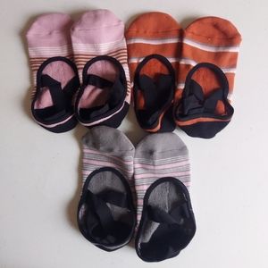 Ozaiic Yoga Socks